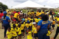 Annual Sports Day 2018