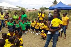 Annual Sports Day 2018