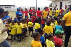 Annual Sports Day 2018