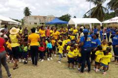 Annual Sports Day 2018