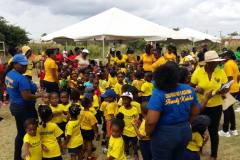 Annual Sports Day 2018