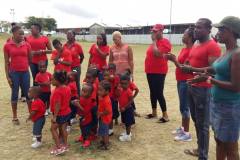Annual Sports Day 2018