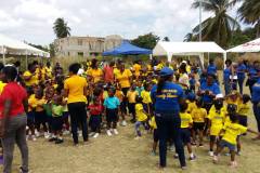 Annual Sports Day 2018