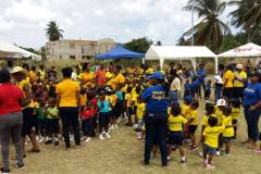 Annual Sports Day 2018