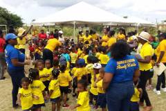 Annual Sports Day 2018