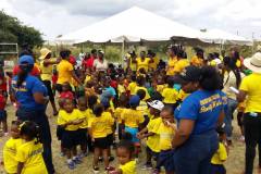 Annual Sports Day 2018