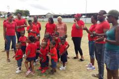 Annual Sports Day 2018