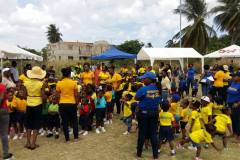 Annual Sports Day 2018