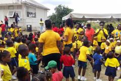 Annual Sports Day 2018