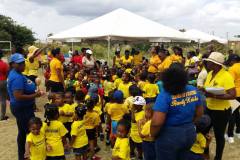 Annual Sports Day 2018