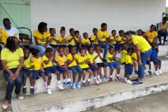 BAPCCO - Annual Sports - May 2019
