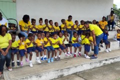 BAPCCO - Annual Sports - May 2019