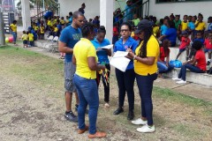 BAPCCO - Annual Sports - May 2019