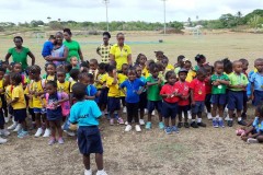 BAPCCO - Annual Sports - May 2019