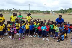 BAPCCO - Annual Sports - May 2019