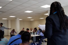 Child Care Board Meeting - June 2019