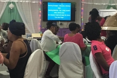 Curriculum Planning For Indoor and Outdoor Activities