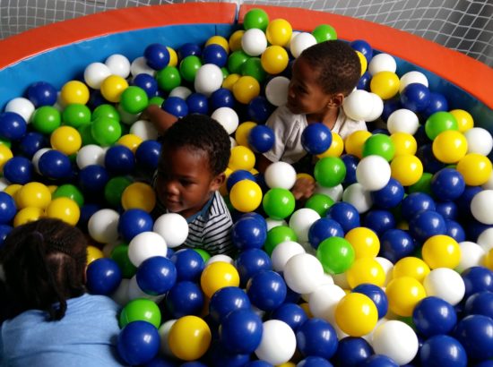 Toddlers Paradise Nursery & Pre-School 